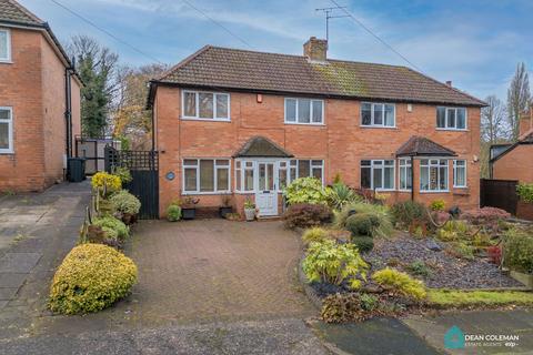 undefined, Frampton Close, Birmingham B30