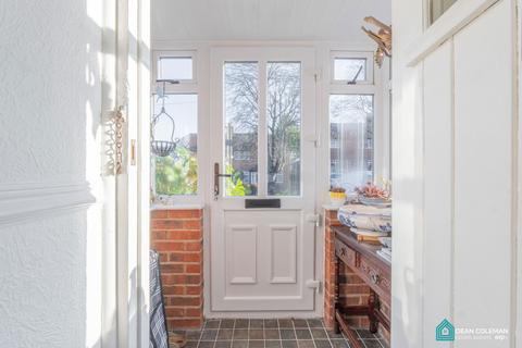 undefined, Frampton Close, Birmingham B30