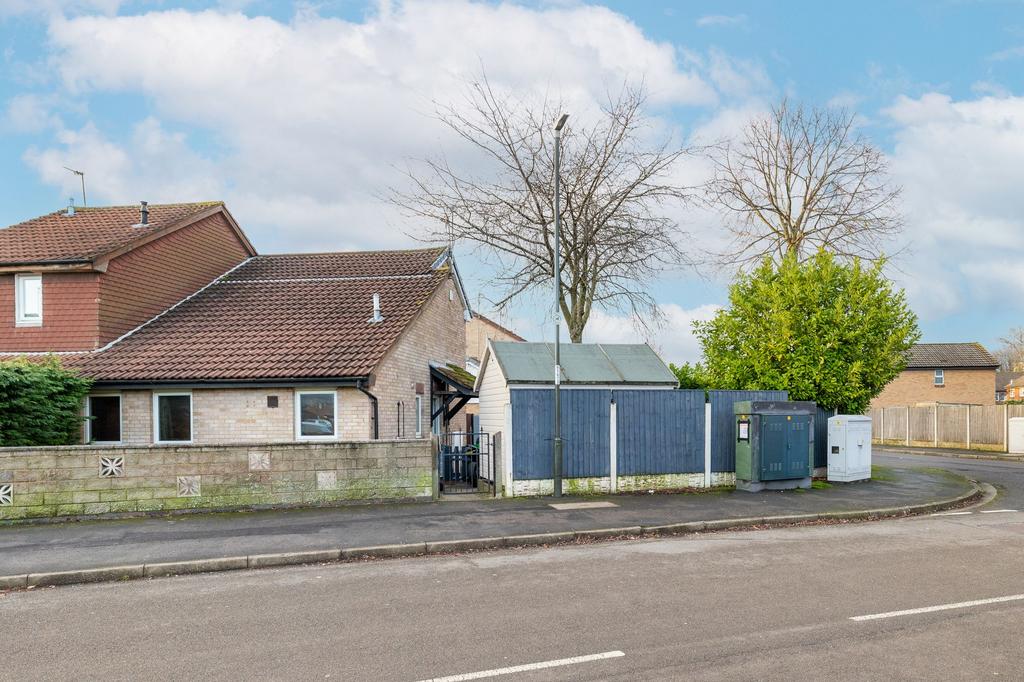 The Property