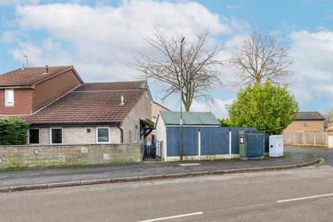 1 bedroom semi-detached bungalow for sale, Overdale Close, Long Eaton, NG10