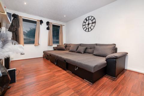 1 bedroom semi-detached bungalow for sale, Overdale Close, Long Eaton, NG10