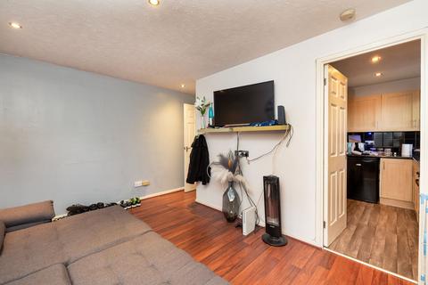 1 bedroom semi-detached bungalow for sale, Overdale Close, Long Eaton, NG10