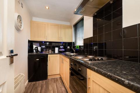 1 bedroom semi-detached bungalow for sale, Overdale Close, Long Eaton, NG10