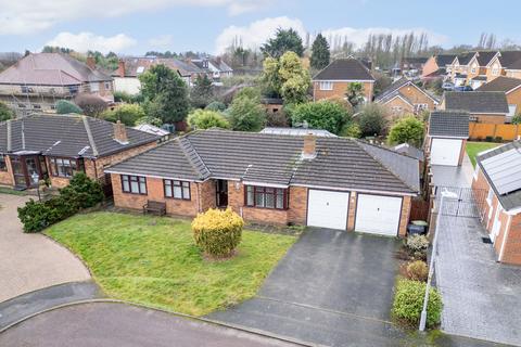 2 bedroom detached bungalow for sale, Gregson Gardens, Toton, NG9