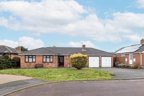 2 bedroom detached bungalow for sale, Gregson Gardens, Toton, NG9