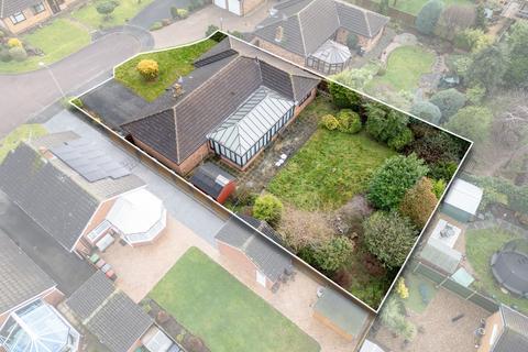 2 bedroom detached bungalow for sale, Gregson Gardens, Toton, NG9