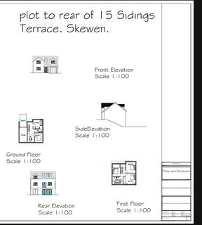 undefined, Sidings Terrace, Skewen, SA10