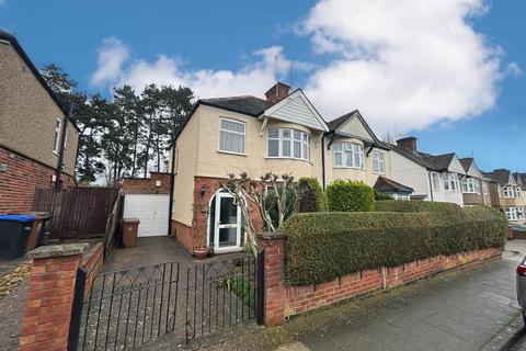 undefined, Bush Hill, The Headlands NN3