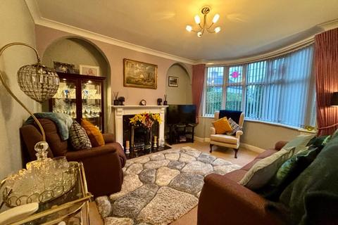 undefined, Bush Hill, The Headlands NN3