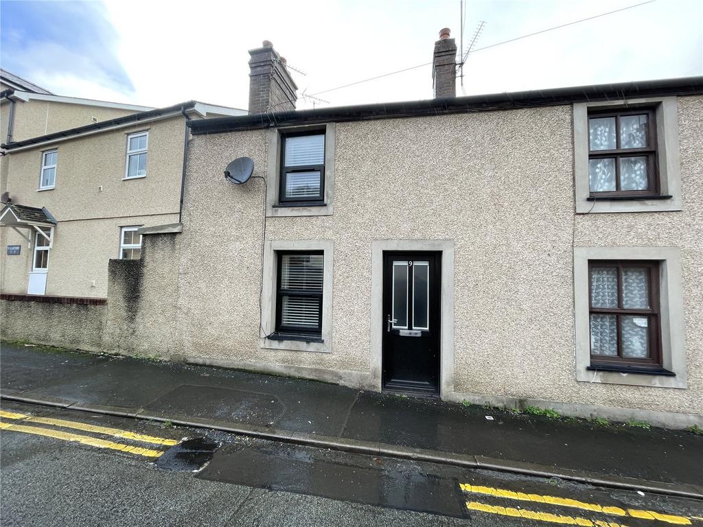 9 Ambrose Street
