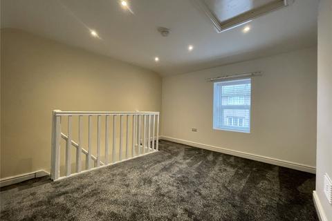 1 bedroom semi-detached house to rent, Ambrose Street, Bangor, Gwynedd, LL57