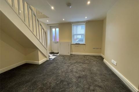 1 bedroom semi-detached house to rent, Ambrose Street, Bangor, Gwynedd, LL57