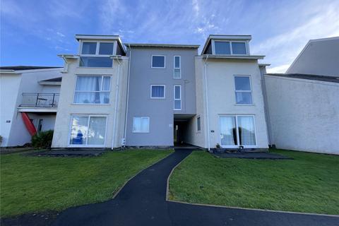 2 bedroom apartment to rent, Ffordd Glyder, Y Felinheli, Gwynedd, LL56
