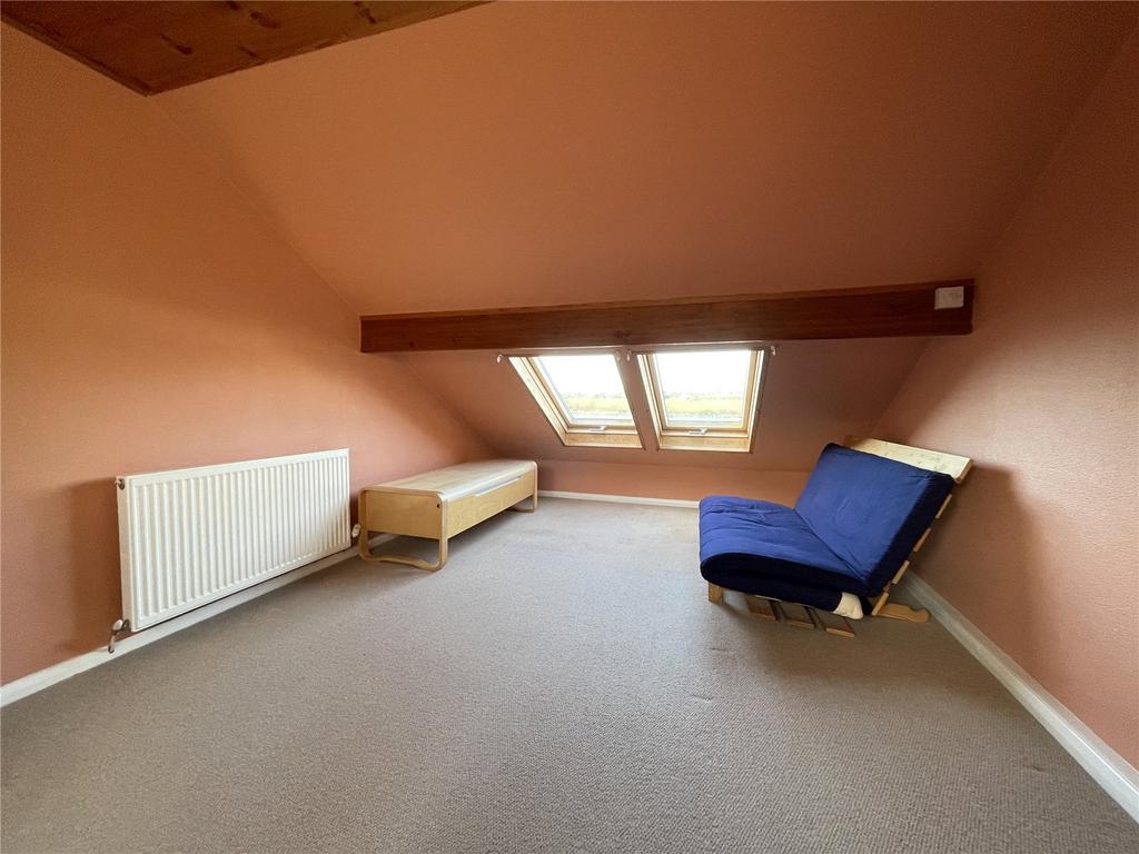 Attic