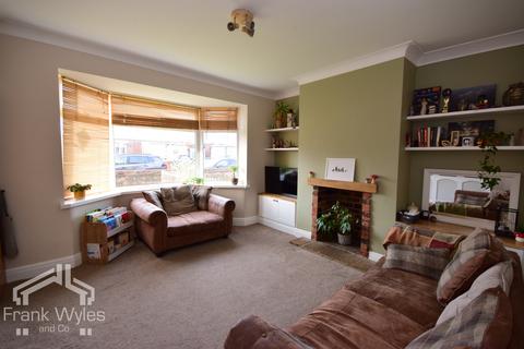 3 bedroom semi-detached house for sale, Rutland Road, Ansdell, Lancashire