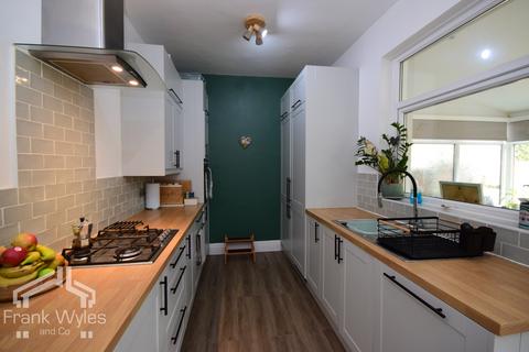 3 bedroom semi-detached house for sale, Rutland Road, Ansdell, Lancashire