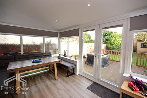 3 bedroom semi-detached house for sale, Rutland Road, Ansdell, Lancashire