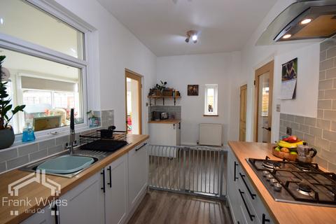 3 bedroom semi-detached house for sale, Rutland Road, Ansdell, Lancashire