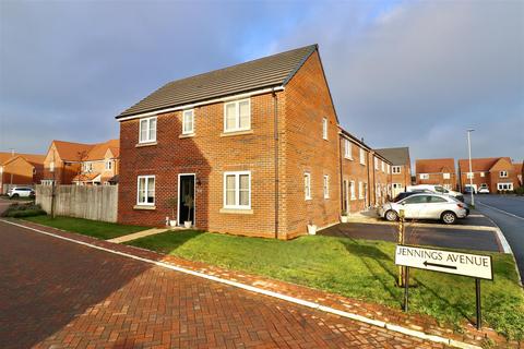3 bedroom house for sale, Jennings Avenue, Pocklington