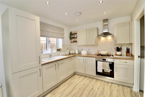 3 bedroom house for sale, Jennings Avenue, Pocklington