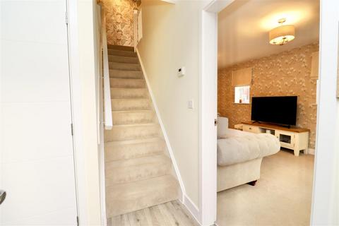 3 bedroom house for sale, Jennings Avenue, Pocklington