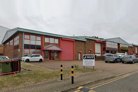 Office to rent - 1 Amor Way Letchworth Garden City SG6 1UG