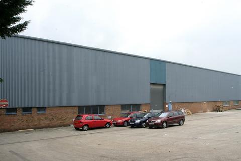 Warehouse to rent, Dunhams Ln Letchworth Garden City SG6 1WB