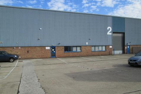 Warehouse to rent, Dunhams Ln Letchworth Garden City SG6 1WB
