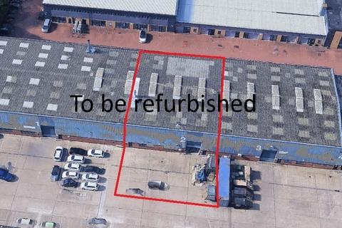 Warehouse to rent, Dunhams Ln Letchworth Garden City SG6 1WB