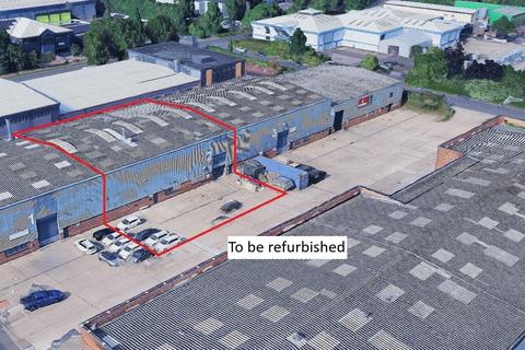 Warehouse to rent, Dunhams Ln Letchworth Garden City SG6 1WB