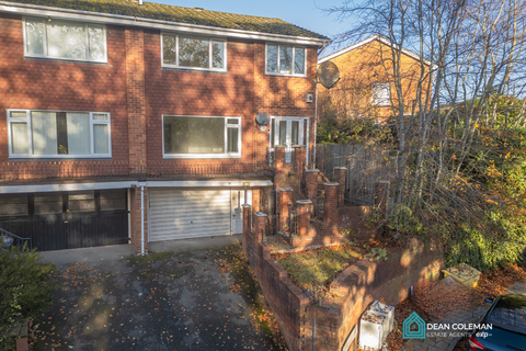 undefined, Fairlie Crescent, Birmingham B38