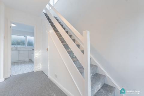 undefined, Fairlie Crescent, Birmingham B38