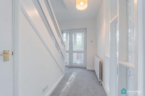 undefined, Fairlie Crescent, Birmingham B38