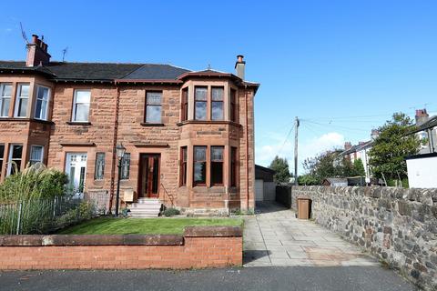 3 bedroom end of terrace house to rent, Williamwood Park, Glasgow, East Renfrewshire, G44