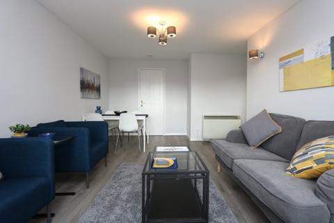 2 bedroom flat to rent, Grovepark Gardens, Glasgow, G20