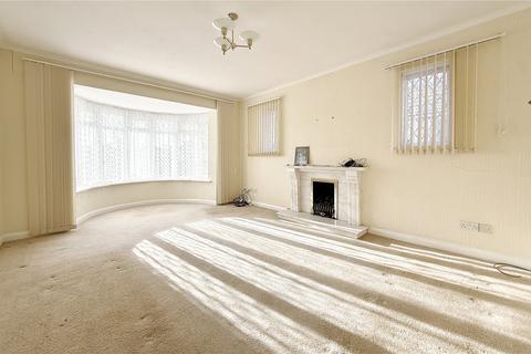 2 bedroom bungalow for sale, Goring Way, Goring-by-Sea, Worthing, West Sussex, BN12