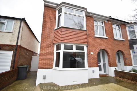 3 bedroom semi-detached house for sale, Oval Gardens, Gosport