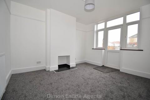 3 bedroom semi-detached house for sale, Oval Gardens, Gosport