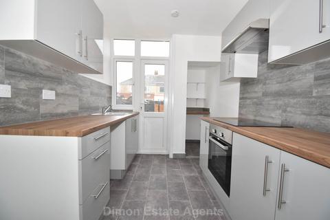 3 bedroom semi-detached house for sale, Oval Gardens, Gosport