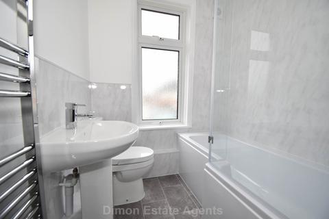 3 bedroom semi-detached house for sale, Oval Gardens, Gosport