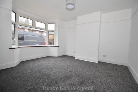 3 bedroom semi-detached house for sale, Oval Gardens, Gosport