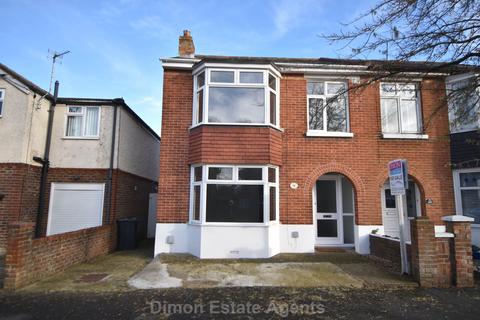 3 bedroom semi-detached house for sale, Oval Gardens, Gosport