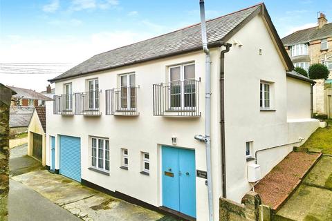 3 bedroom detached house for sale, Montpelier Lane, Ilfracombe, Devon