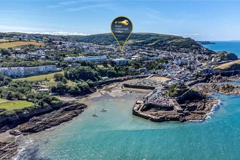 3 bedroom detached house for sale, Montpelier Lane, Ilfracombe, Devon