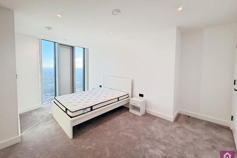 2 bedroom flat to rent, Vista River Tower, 1 Trinity Way, Manchester, M3