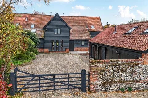 4 bedroom house for sale, Groton, Sudbury, Suffolk, CO10