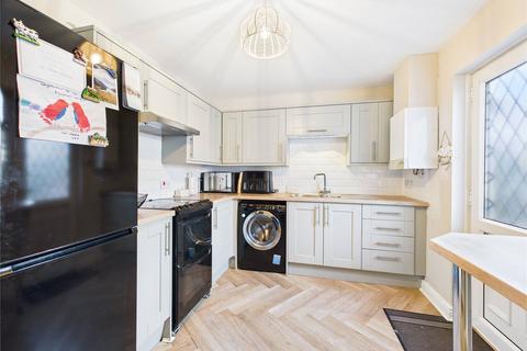 2 bedroom terraced house for sale, Windsor Court, Bishop Auckland DL4