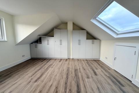 2 bedroom maisonette to rent, Strode Road, London, Greater London, NW10 2NH