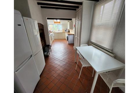 undefined, Coronation Road, Bridgwater, Somerset