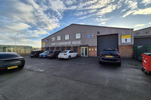Industrial development to rent, Dukeries Ct Retford DN22 7PX